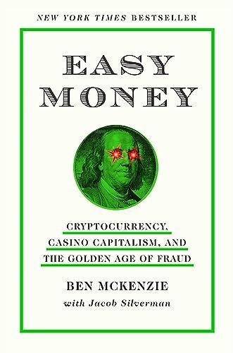 Cover of Easy Money