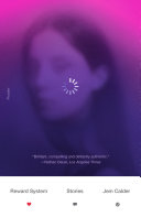 Cover of Reward System