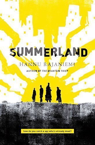 Cover of Summerland