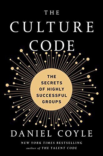 Cover of The Culture Code